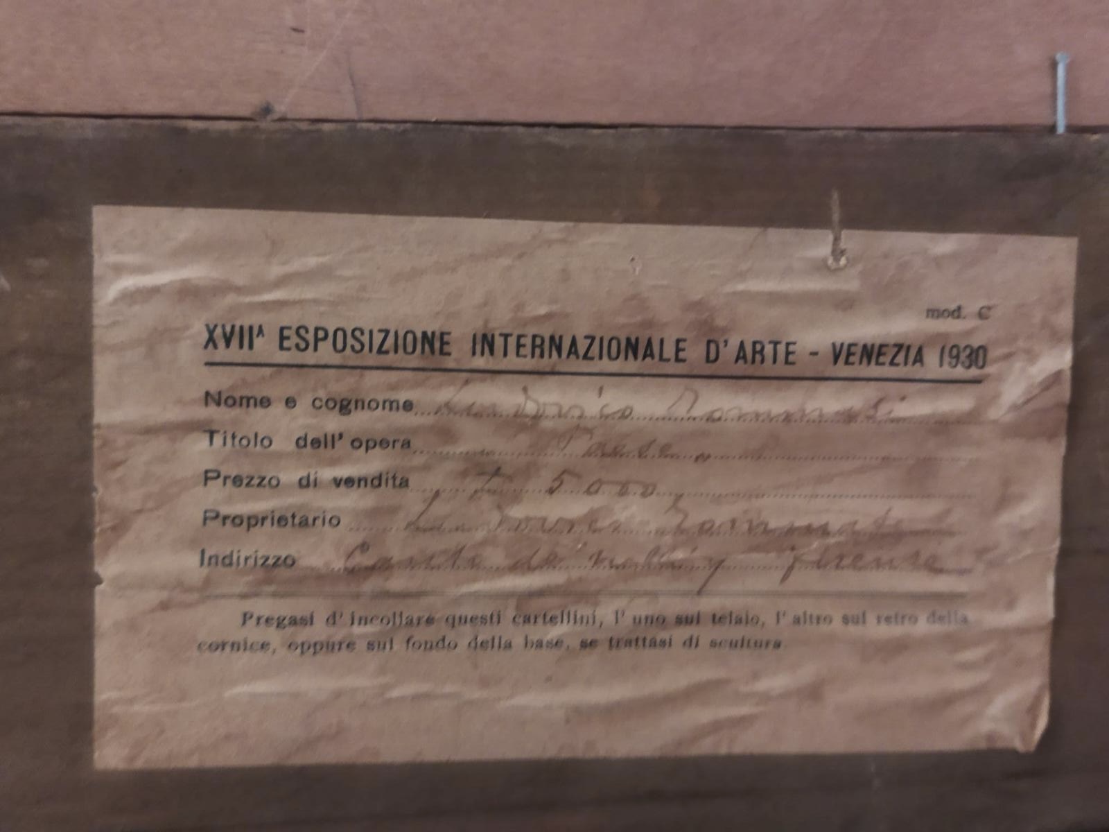Immagine dettaglio