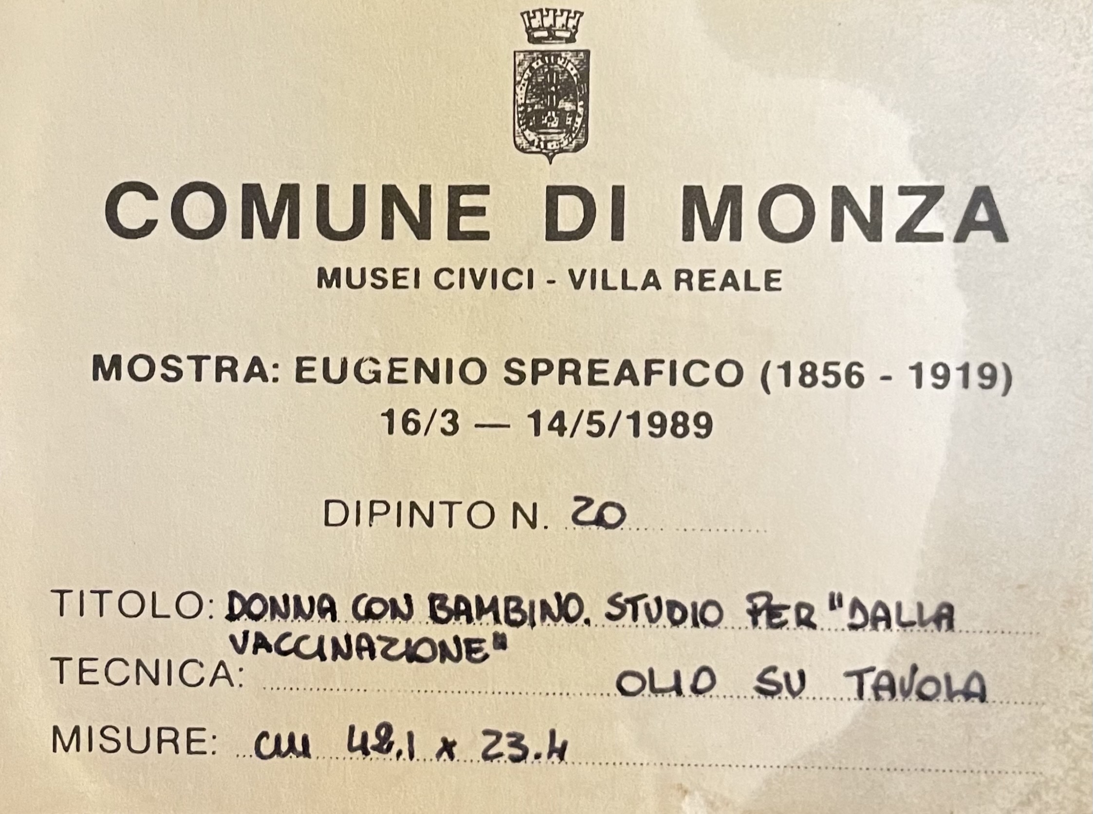 Immagine dettaglio